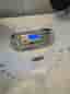 Bubbelbadkar/spabad/jacuzzi