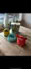 Hasbro Furby Lighting Zap Interaktiv Leksak Gul Teal