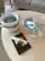 Krups Perfect Mix 1000 Glassmaskin
