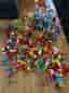 Stor samling Duplo