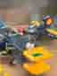 LEGO Hidden Side El Fuego's Stunt Plane 70429