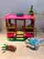 LEGO Friends - Räddningsstationen i djungeln 41038