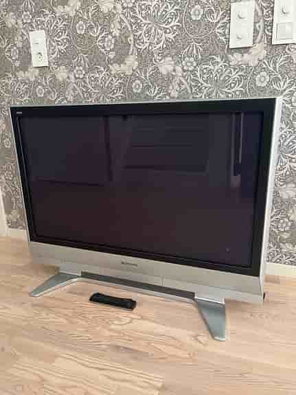 TV Panasonic 42 tum