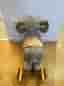 Gung elefant