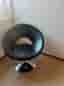 60 tals stol