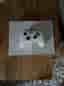 Xbox One S spelkonsol vit