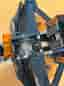 LEGO Marvel Avengers Quinjet