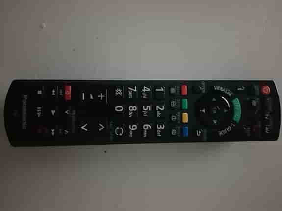 Panasonic 50" tv