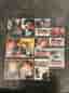 DVD-filmer: Johan Falk, Irene Huss, Wallander
