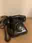 Backelittelefon 1940-1950 tal.