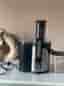 Philips Juicer rostfritt stål svart- Juicepress  – nypris 1 600 kr