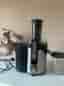 Philips Juicer rostfritt stål svart- Juicepress  – nypris 1 600 kr