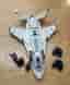 LEGO Marvel Spider-Man Far From Home stark jet