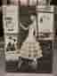Brigitte Bardot original tavla
