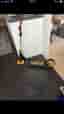 Kickboard/sparkcykel