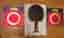 Nyskick pingisracket offensiv YINHE &XIOM