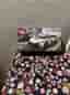 LEGO Speed Champions Koenigsegg jesko