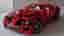 LEGO Racers Ferrari 599 GTB Fiorano 1:10 & LEGO Technic Off-Roader