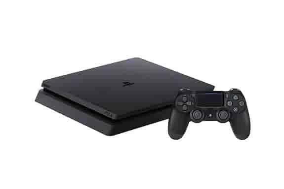 Playstation 4 Slim