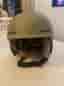 Hjälm Salomon HUSK Prime EPS 4D, Storlek Small