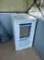 Electrolux EKK54550OW Spis med ugn och fyra plattor, vit
