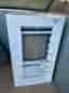 Electrolux EKK54550OW Spis med ugn och fyra plattor, vit