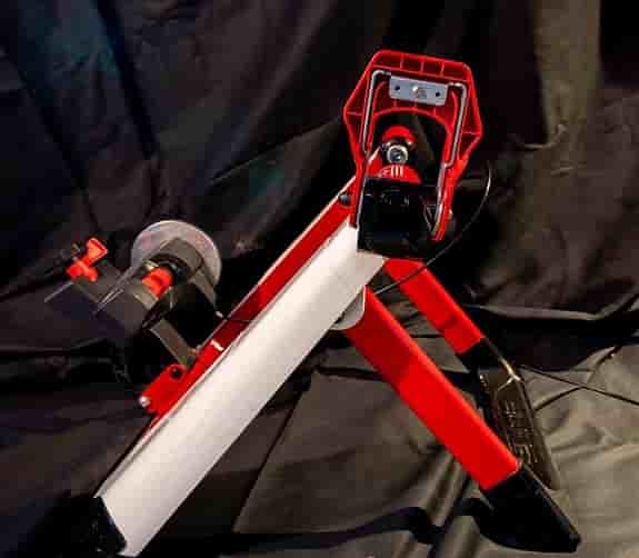 Elite Force Rulltrainer + Elite matta