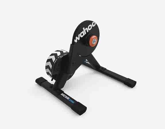 Wahoo kickr core 2 zwift cog trainer