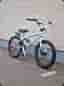 BMX cykel