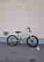 BMX cykel