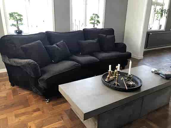 Engelsson Howard soffa