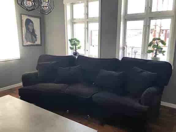 Engelsson Howard soffa