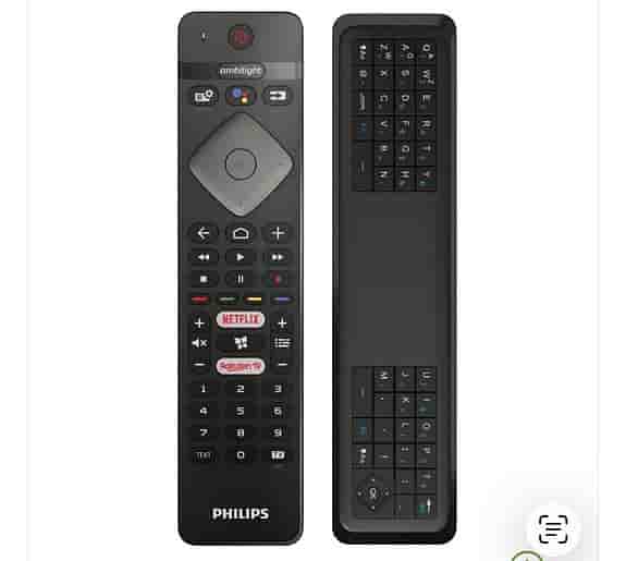 Philips Ambilight Smart TV 50”