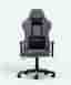 DXRacer Racing Series prince L gamingstol Grå Tyg
