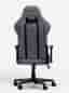 DXRacer Racing Series prince L gamingstol Grå Tyg