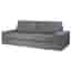 Ikea kivik 3 sits soffa klädsel