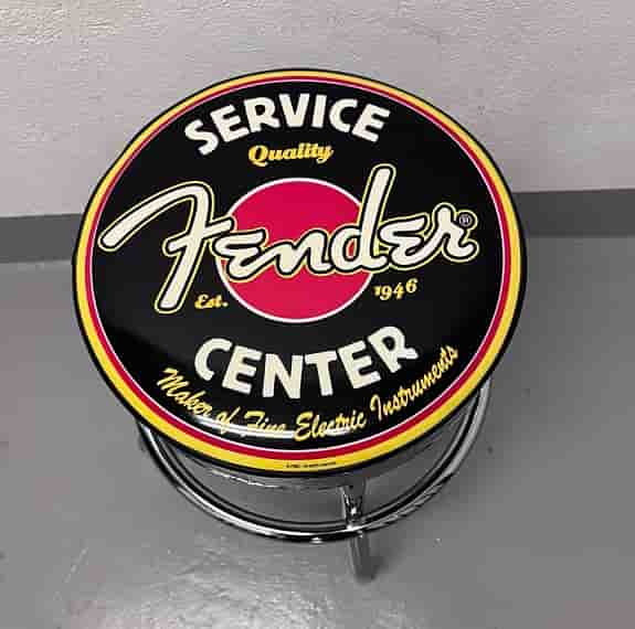 FENDER pall