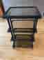 Stereo rack