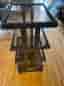 Stereo rack