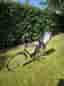 Herrcykel Svalan Promenad 7