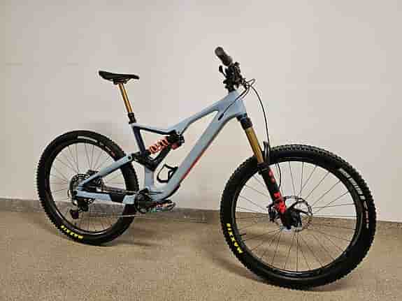 RALLON M-LTD XL