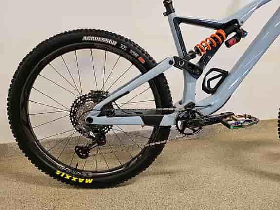 RALLON M-LTD XL