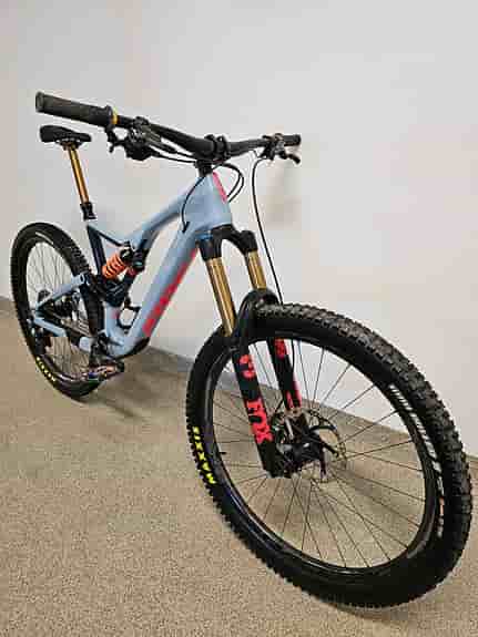 RALLON M-LTD XL