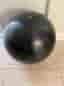 Träningsboll 55 cm