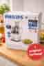 Philips matberedare – begagnad, i originalkartong