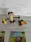 LEGO Creator nr 31019 Apa och Tukan byggsats