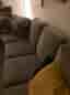 Soffa, 5 sittplatser !
