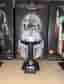 LEGO Star Wars Mandalorian hjälm byggsats 465 bitar