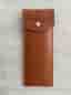 Maestro Series Kolinsky Sable akvarellpenslar, 6st olika
