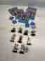 LEGO Disney samlar figurer minifigurer
